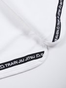 MANTO heaven BJJ GI- white